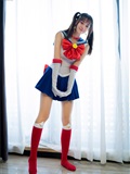 FetiArt尚物集 NO.00038 Sailor Moon MODEL-Mmi(9)